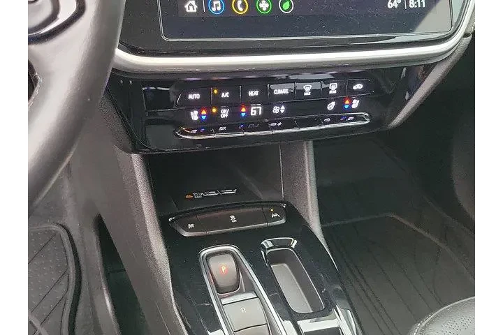 $21000 : Chevrolet Bolt EUV 2023 LT 4dr image 7