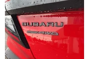Subaru WRX 2025 AWD Limited en Louisville