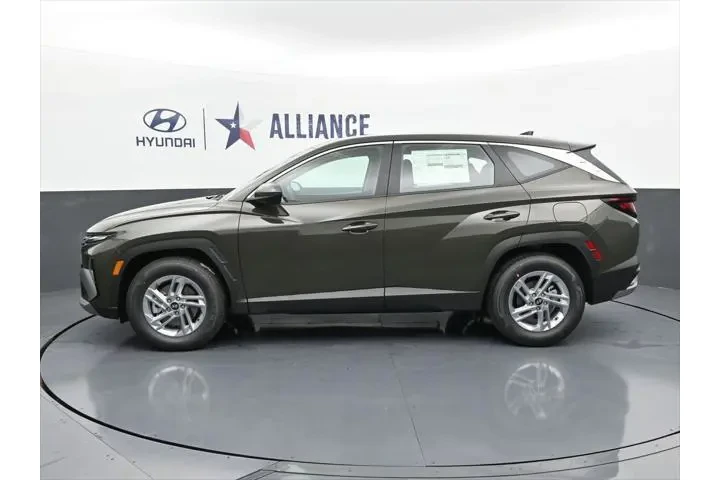 $25000 : Hyundai TUCSON 2026 SE 4dr S image 4