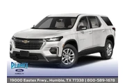 Chevrolet Traverse 2023 LT C