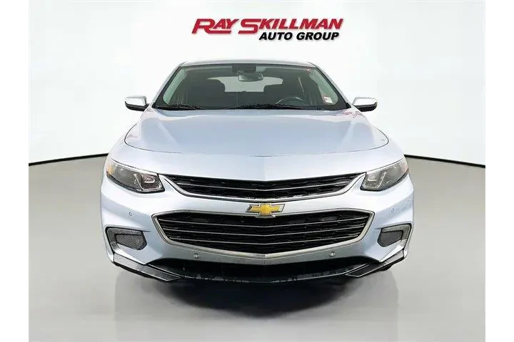 $11975 : Chevrolet Malibu 2018 LT 4dr image 2