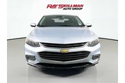 $11975 : Chevrolet Malibu 2018 LT 4dr thumbnail