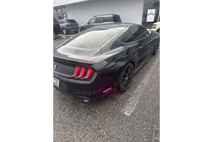 $14525 : Ford Mustang 2015 EcoBoost 2 image 8