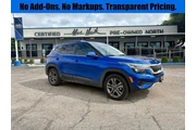 $14773 : Kia Seltos 2021 S 4dr SUV thumbnail