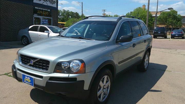 $5999 : 2004 XC90 2.5T image 4