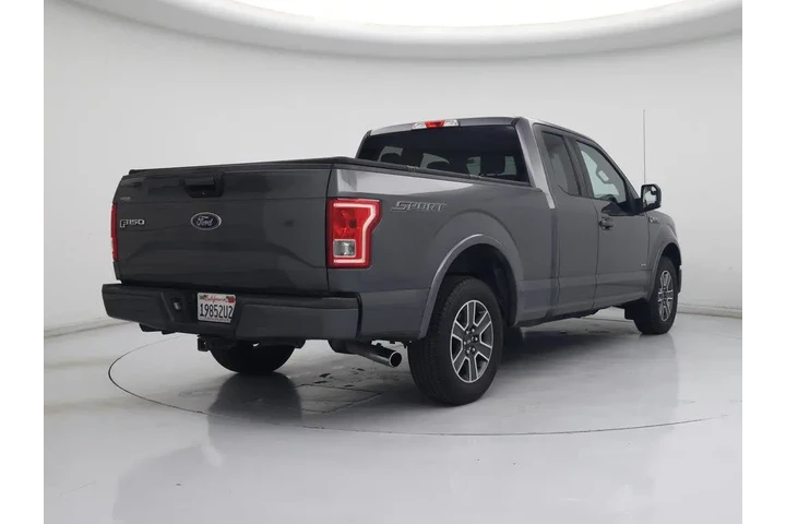 $24998 : Ford F-150 2017 4x2 XLT 4dr image 8