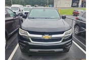 Chevrolet Colorado 2018 4x2 en Atlanta