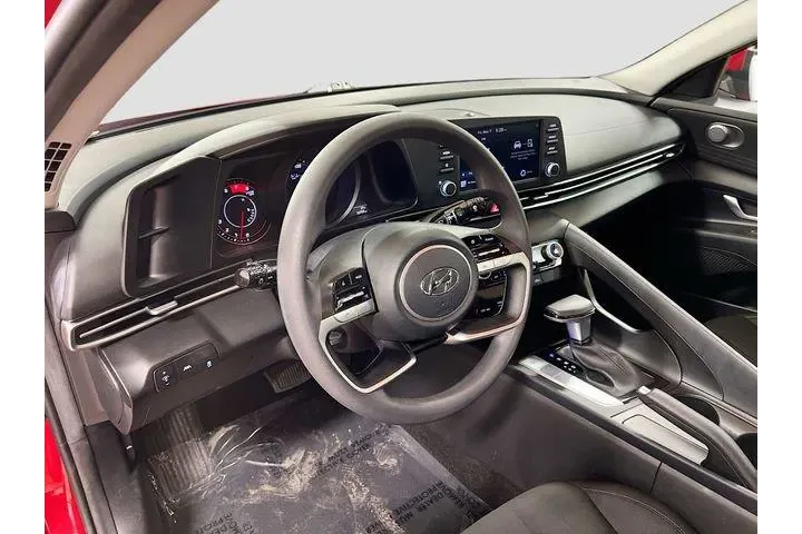 $15819 : Hyundai ELANTRA 2022 SEL 4dr image 9