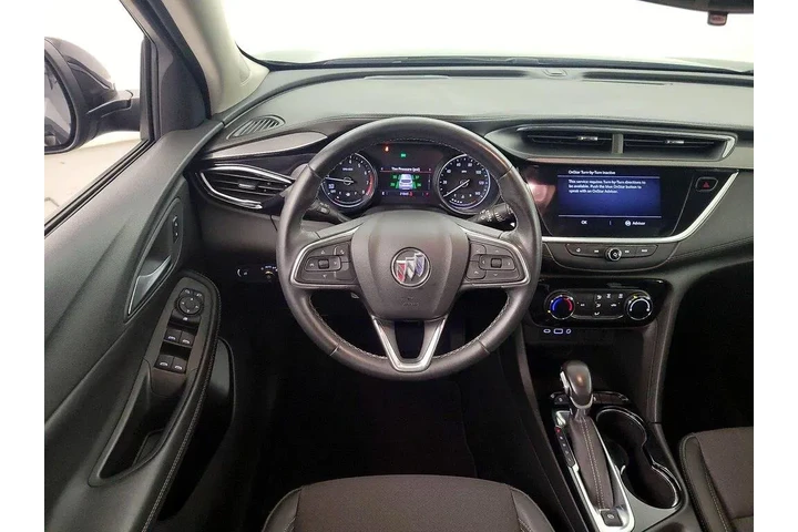 $19998 : Buick Encore GX 2021 Preferr image 10