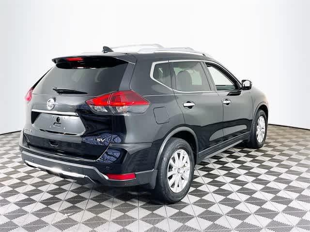 $19735 : PRE-OWNED 2020 NISSAN ROGUE SV image 9