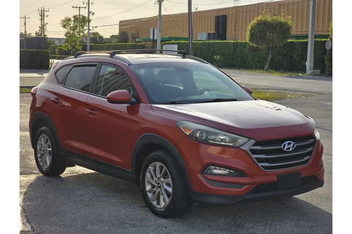 $8999 : Hyundai Tucson image 5
