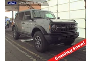 Ford Bronco 2025 4x4 Big Ben en Elizabethtown