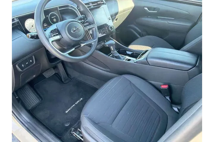 $27990 : Hyundai SANTA CRUZ 2023 AWD image 8