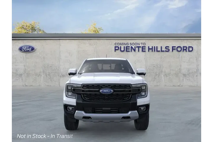 $39995 : Ford Ranger 2025 4x4 Lariat image 6
