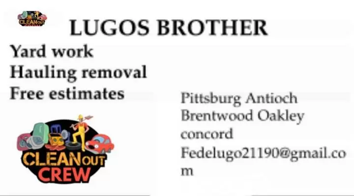 LUGO BROTHER image 1