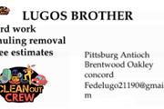 LUGO BROTHER thumbnail 1