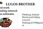 LUGO BROTHER thumbnail 1