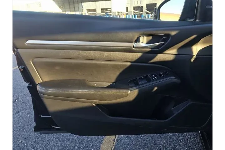 $20266 : Nissan Altima 2022 2.5 SV 4d image 9