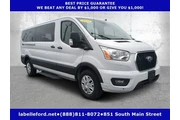 Ford Transit 2022 350 XL 3dr en Avon Park