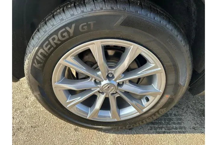 $30659 : Honda CR-V 2023 AWD EX-L 4dr image 7