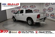 $26596 : Ram 1500 Classic 2023 4x4 SL thumbnail