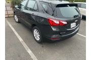 Chevrolet Equinox 2020 LS 4d en Santa Rosa