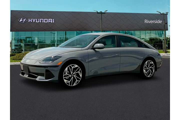 $24991 : Hyundai IONIQ 6 2024 SEL 4dr image 2