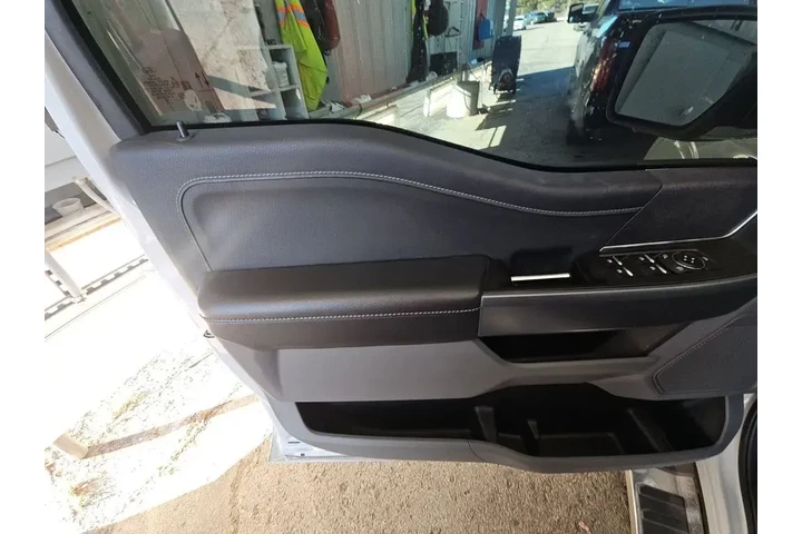 $35999 : Ford F-150 2024 4x2 XLT 4dr image 9