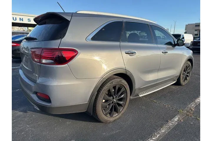 $12296 : Kia Sorento 2020 S V6 4dr SU image 4