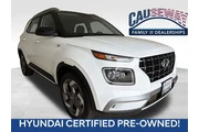 Hyundai VENUE 2024 SEL 4dr C en Vineland