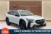 PRE-OWNED 2024 SUBARU OUTBACK en Madison WV