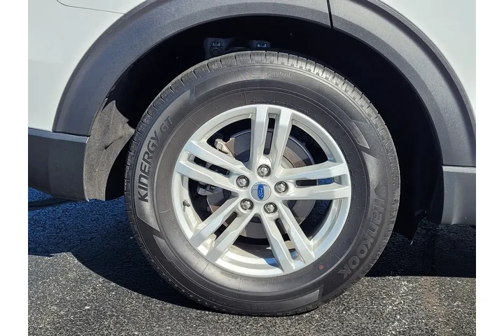 $26689 : Ford Explorer 2022 XLT 4dr S image 10