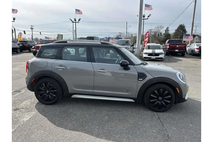 $13995 : MINI Countryman 2019 AWD Coo image 5