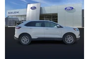 $26895 : Ford Edge 2022 AWD SEL 4dr C thumbnail
