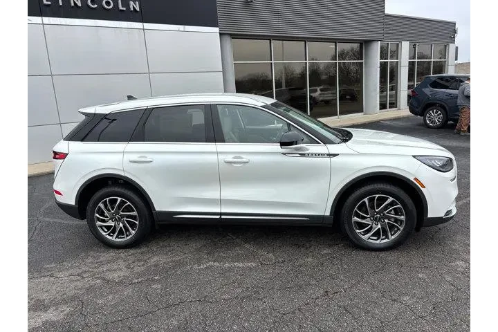 $27985 : Lincoln Corsair 2022 Standar image 8