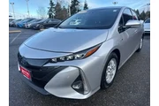 Toyota Prius Prime 2017 Prem en Seattle