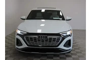 $39850 : Audi Q8 Sportback e-tron 202 thumbnail