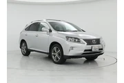 Lexus RX 350 2015 AWD 4dr SU en Sacramento