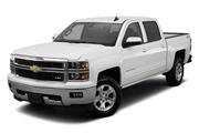 2015 Silverado 1500 thumbnail