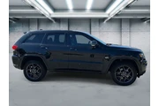 $19995 : Jeep Grand Cherokee 2021 4x4 thumbnail