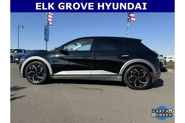 $27111 : Hyundai IONIQ 5 2024 Limited image 5