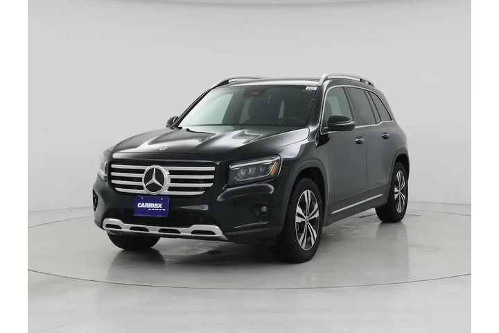 $36998 : Mercedes-Benz GLB 2025 AWD G image 4