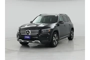 $36998 : Mercedes-Benz GLB 2025 AWD G thumbnail