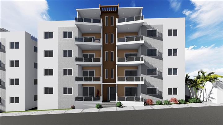 Apartamentos en Santo Domingo. image 2