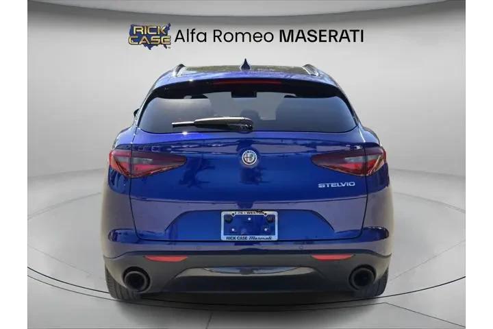 $22500 : Alfa Romeo Stelvio 2023 Spri image 5