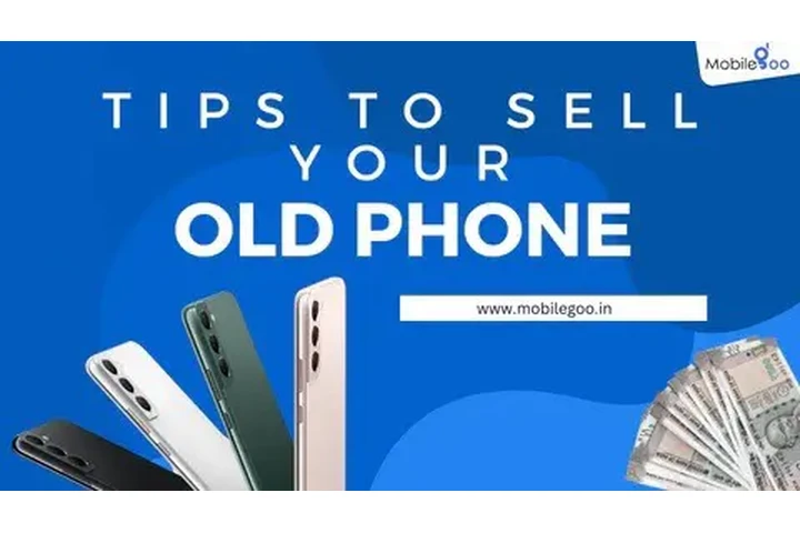 Smart Way to Sell Old Coolpad image 1