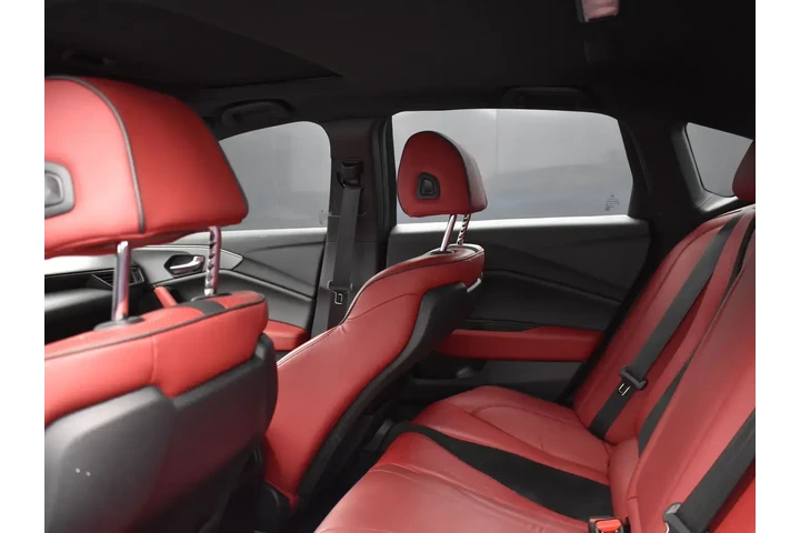 $30526 : Acura TLX 2023 SH-AWD 4dr Se image 8