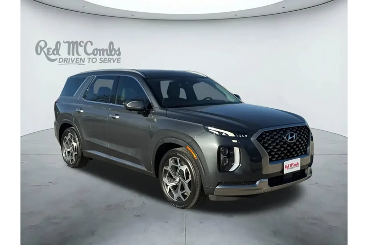$28991 : Hyundai PALISADE 2022 Callig image 7