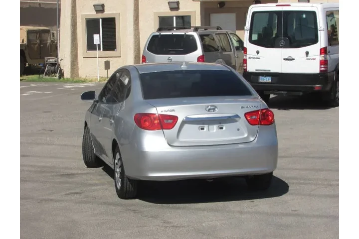 $6995 : 2010 Elantra GLS image 6