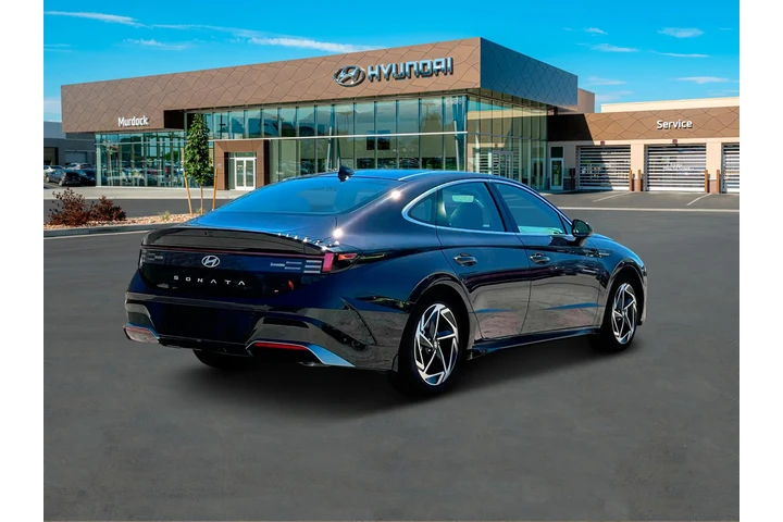 $24354 : Hyundai SONATA 2024 SEL 4dr image 7